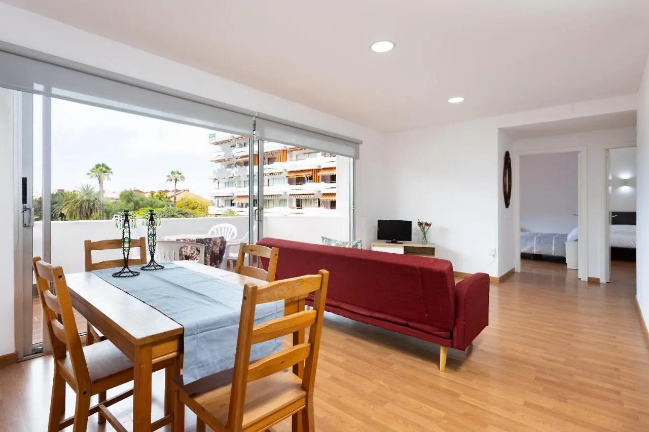 Eden Rentals White Molino Penthouse Puerto de la Cruz  Espagne