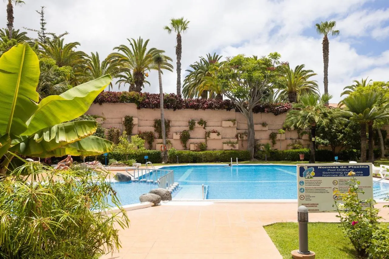 Eden Rentals White Molino Penthouse Puerto de la Cruz  0*, Puerto de la Cruz (Tenerife)