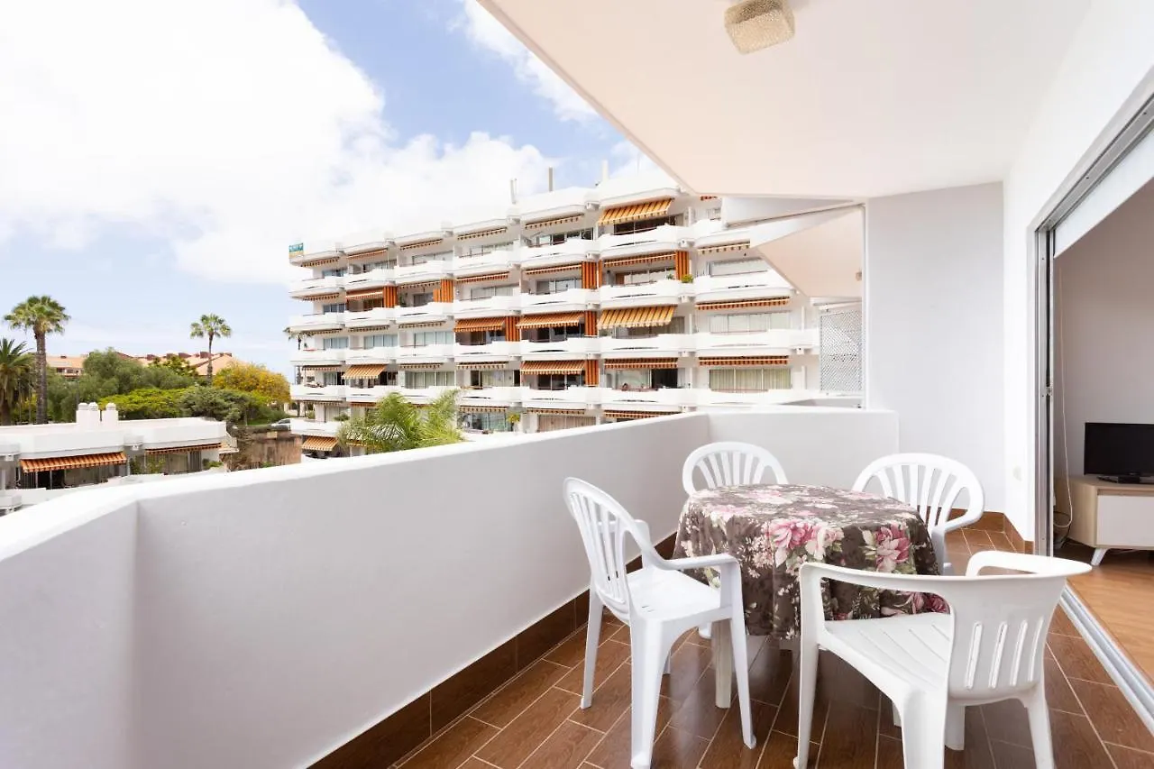 Appartement Eden Rentals White Molino Penthouse Puerto de la Cruz